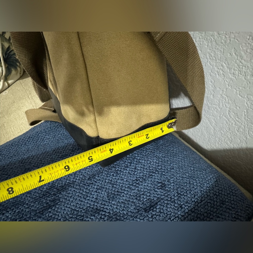 Hex Technical Work Laptop Bag - image 5